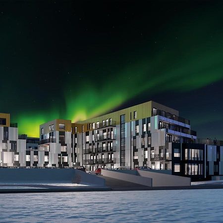 Apartment In Kopavogur Reykjavík Exterior foto